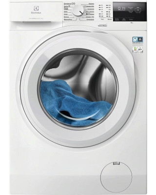 Пральна машина ELECTROLUX EW6F2281U