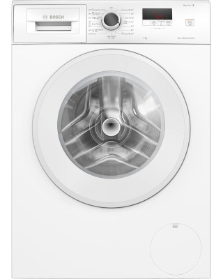 Пральна машина Bosch Serie 2 WGE02200BY