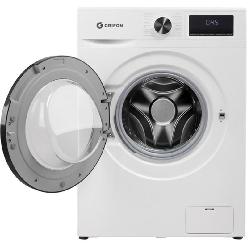 Пральна машина GRIFON GWMS-6101IW