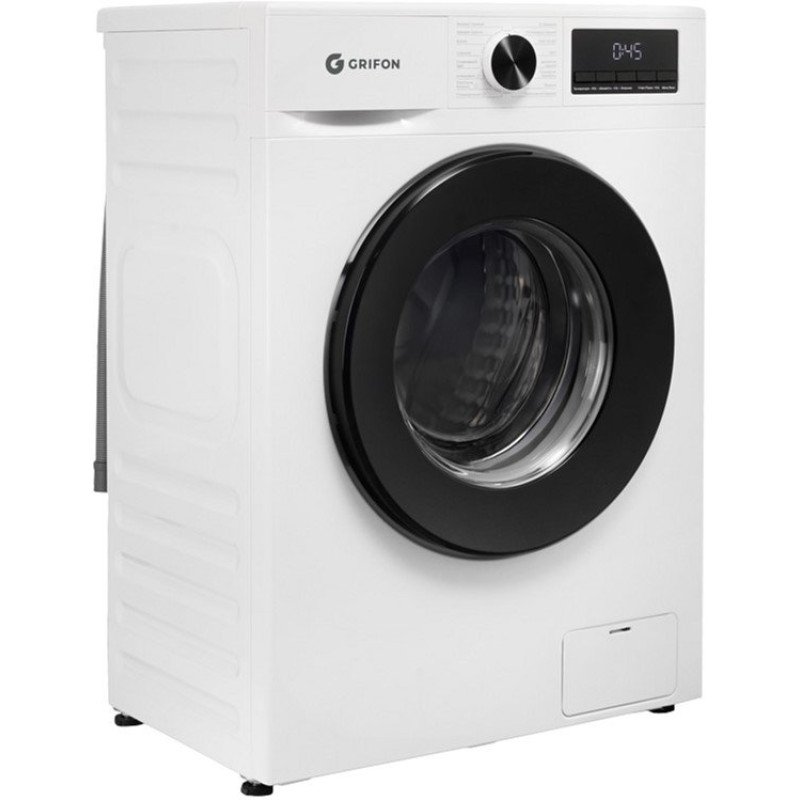 Пральна машина GRIFON GWMS-6101IW