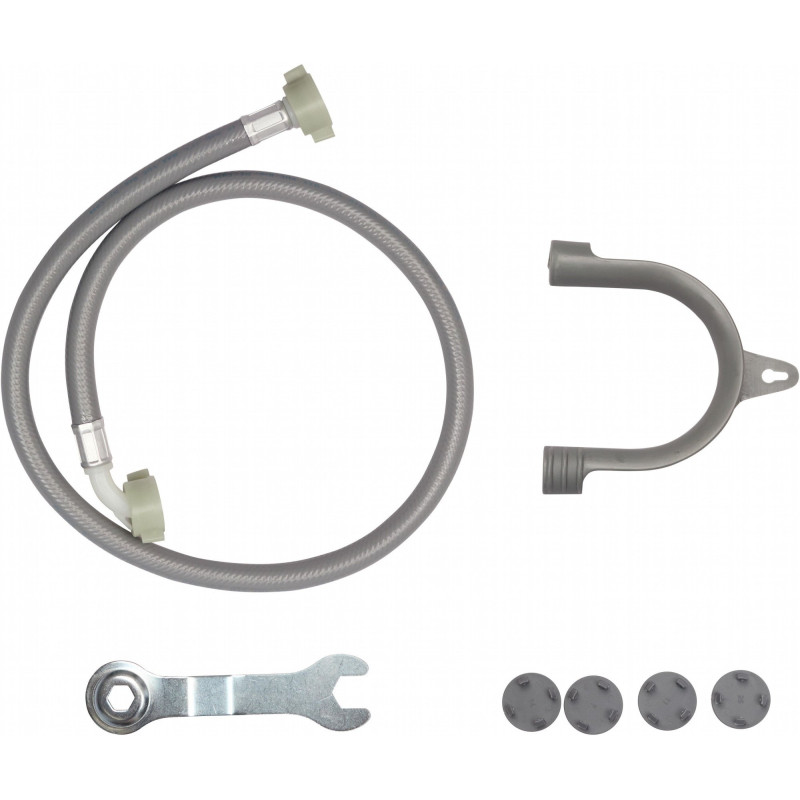 Пральна машина GRIFON GWMS-6101IW