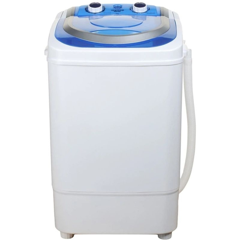 Пральна машина VILGRAND V145-2570 blue