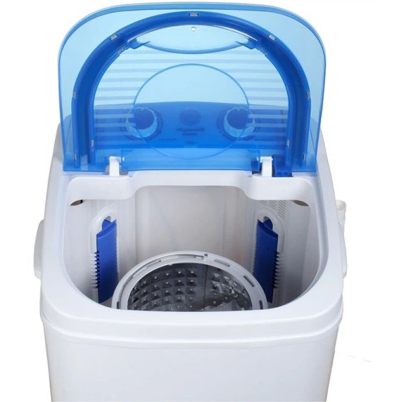 Пральна машина VILGRAND V145-2570 blue