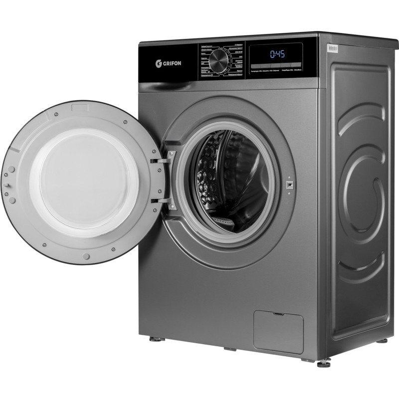Пральна машина GRIFON GWMS-7121IGB