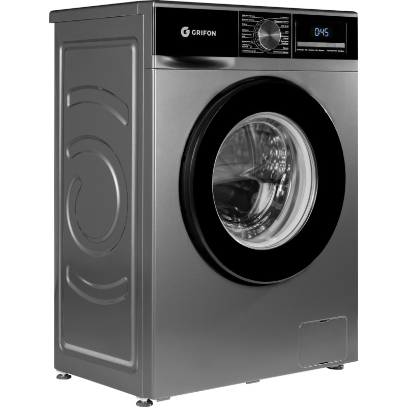 Пральна машина GRIFON GWMS-7121IGB