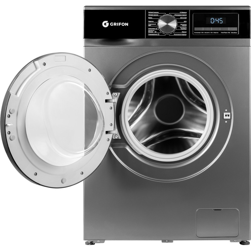 Пральна машина GRIFON GWMS-7121IGB