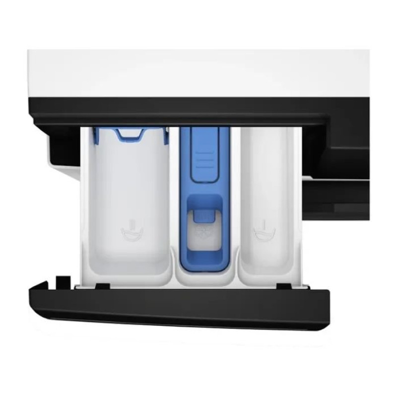 Пральна машина Beko BM3WFSU47215WB