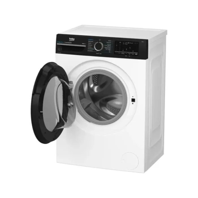 Пральна машина Beko BM3WFSU47215WB