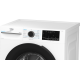 Пральна машина Beko BM3WFSU47215WB