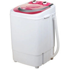 Пральна машина VILGRAND V145-2570 red