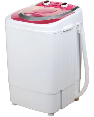 Пральна машина VILGRAND V145-2570 red