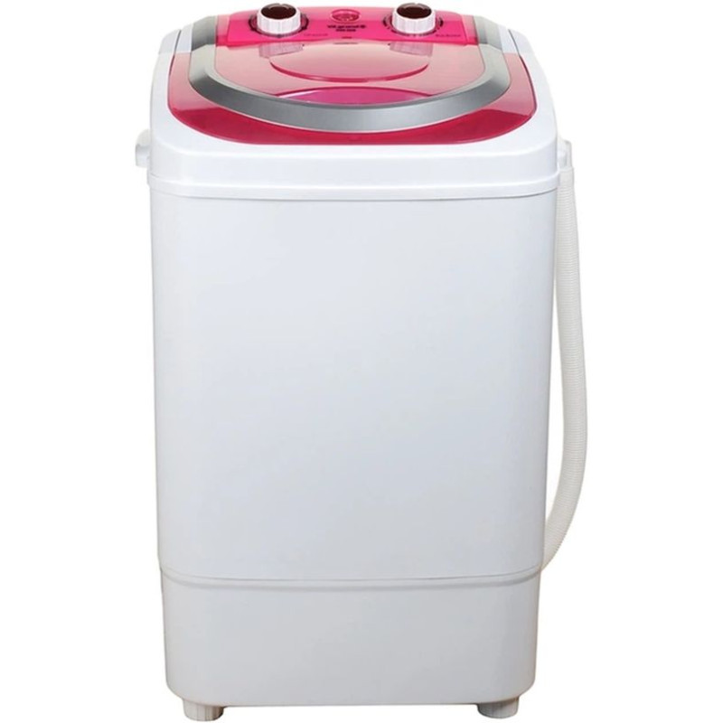 Пральна машина VILGRAND V145-2570 red