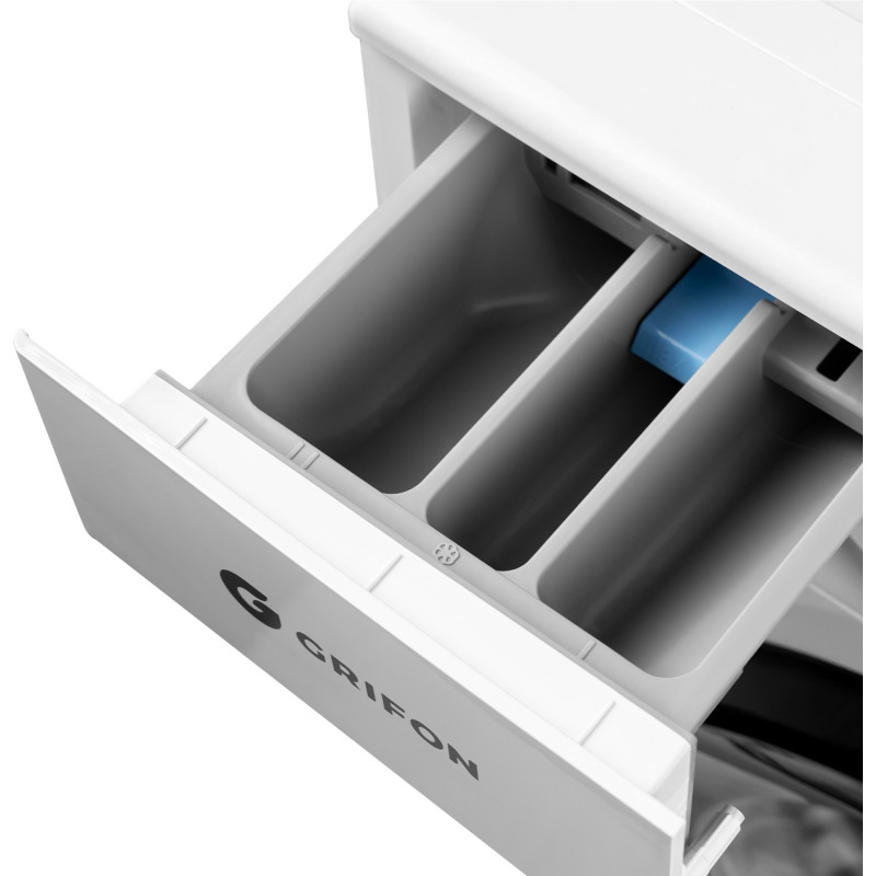 Пральна машина GRIFON GWMS-7121IW