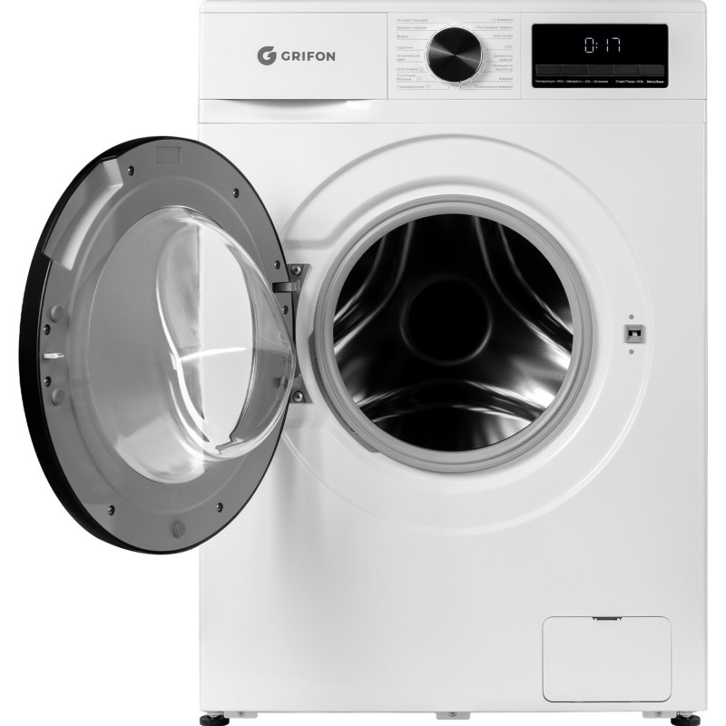 Пральна машина GRIFON GWMS-7121IW
