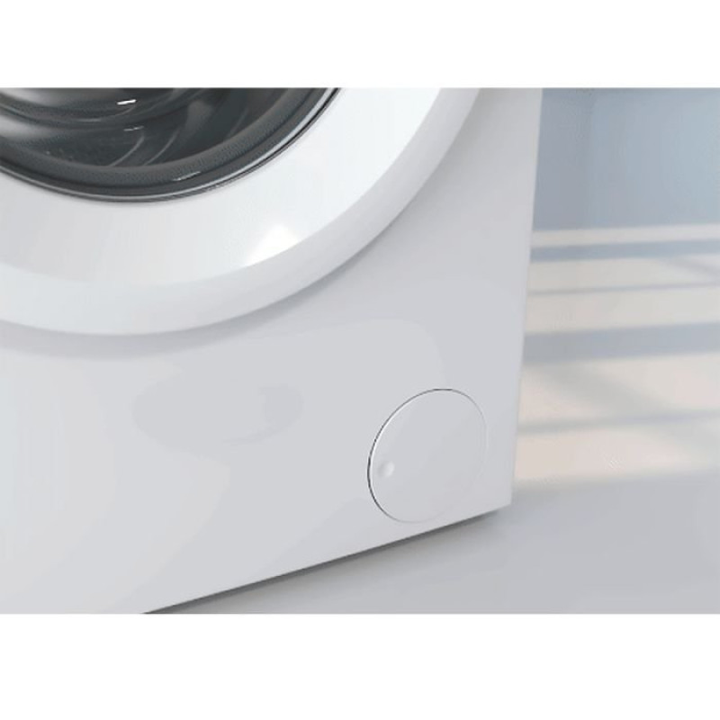 Пральна машина Indesit IM 640 MY TIME UA