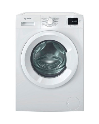 Пральна машина Indesit IM 640 MY TIME UA