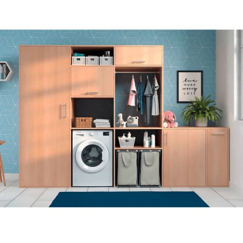 Пральна машина Indesit IM 640 MY TIME UA