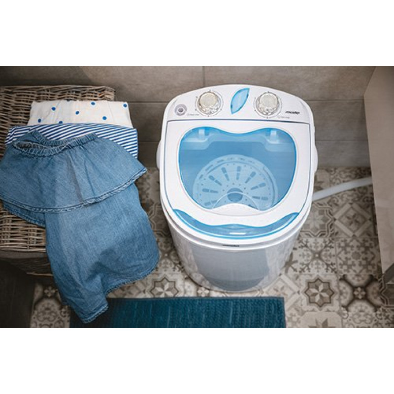 Пральна машина Mesko MS 8053