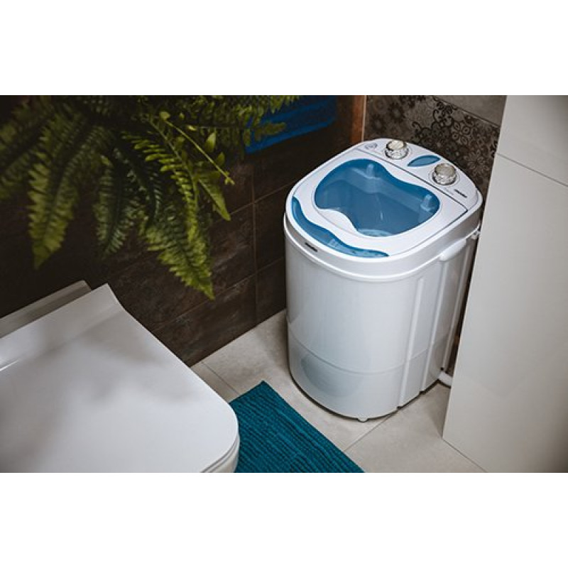 Пральна машина Mesko MS 8053