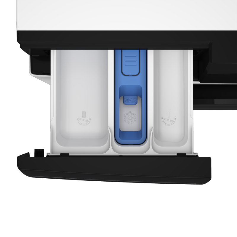 Пральна машина вузька Beko BM1WFSU37233WPBB