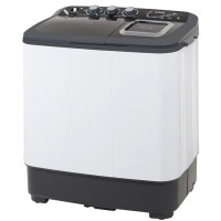 Пральна машина напівавтомат ARTEL ART TE 60 L Grey