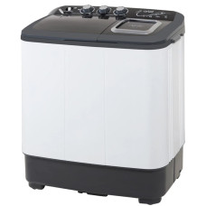 Пральна машина напівавтомат ARTEL ART TE 60 L Grey