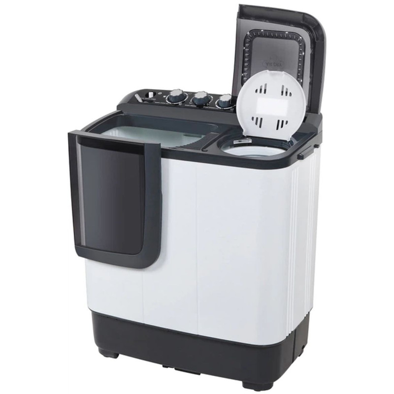 Пральна машина напівавтомат ARTEL ART TE 60 L Grey