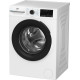 Пральна машина Beko BM3WFSU48415WB
