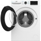 Пральна машина Beko BM3WFSU48415WB