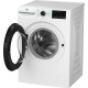Пральна машина Beko BM3WFSU48415WB