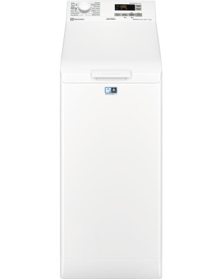 Пральна машина ELECTROLUX EW6T5061U