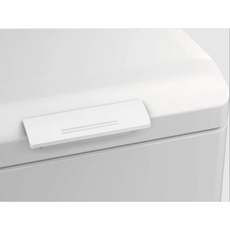 Пральна машина ELECTROLUX EW6T5061U