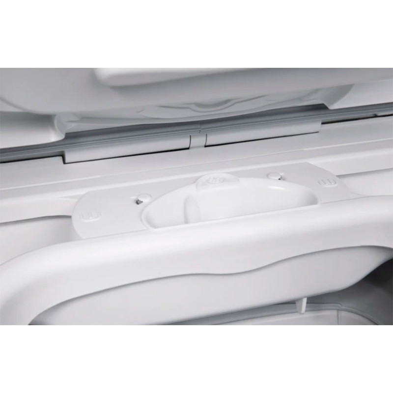 Пральна машина ELECTROLUX EW6T5061U