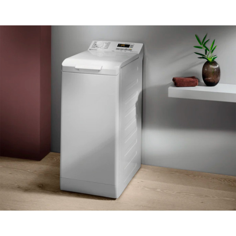 Пральна машина ELECTROLUX EW6T5061U