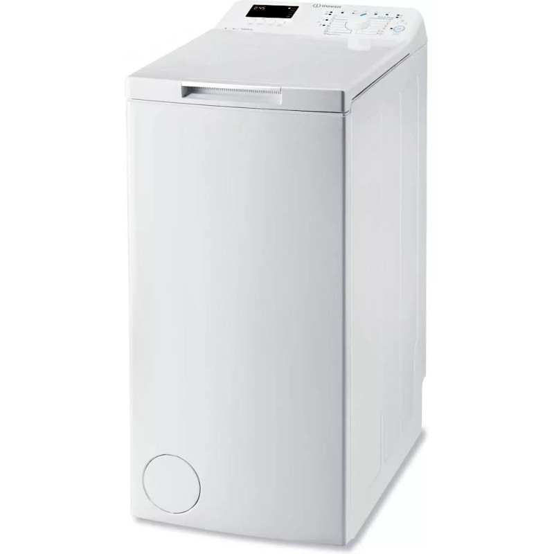 Пральна машина Indesit BTW D61053 (EU)