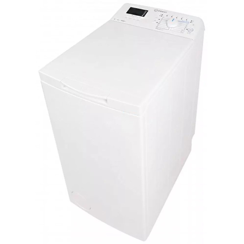 Пральна машина Indesit BTW D61053 (EU)