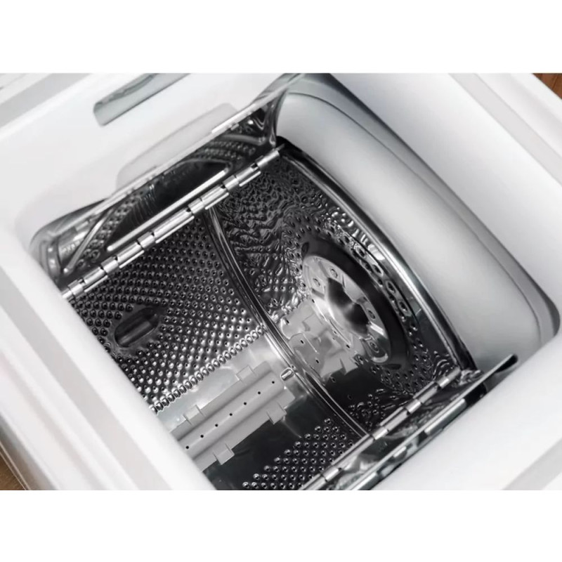 Пральна машина Indesit BTW D61053 (EU)