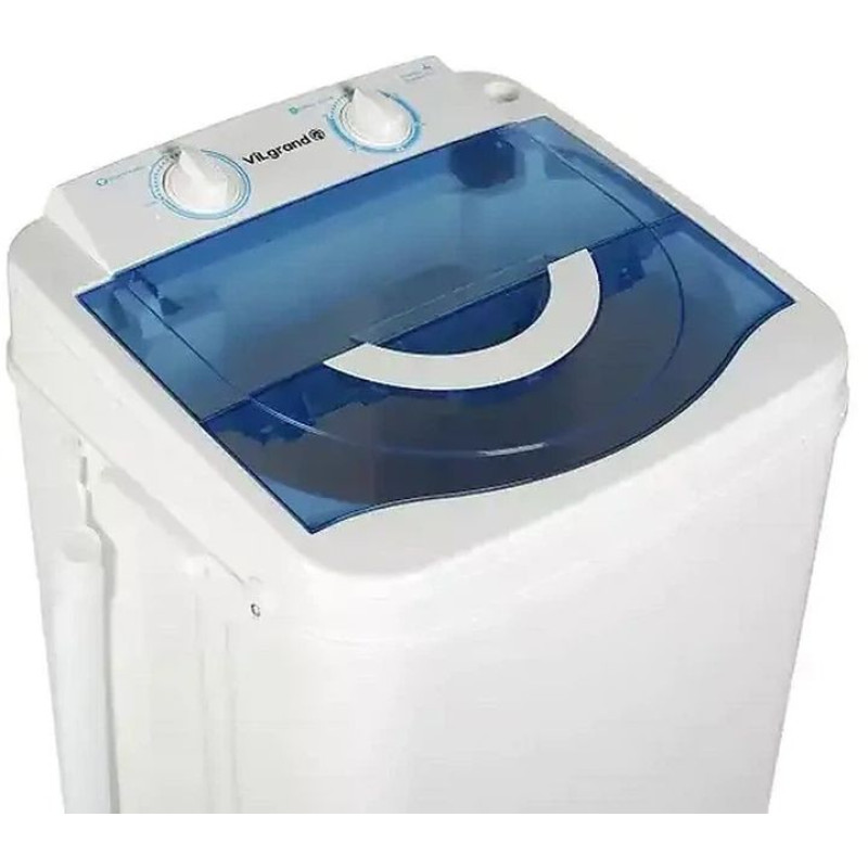 Пральна машина VILGRAND V107-25SN BLUE
