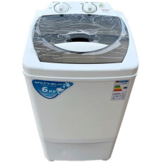 Пральна машина Grunhelm GWB-W602-B