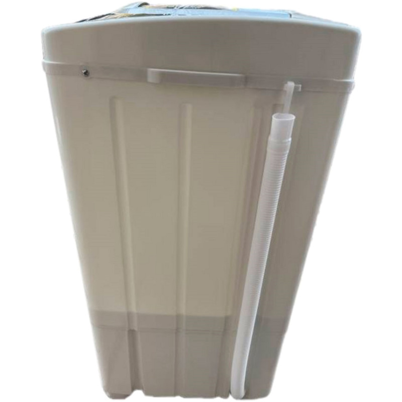 Пральна машина Grunhelm GWB-W602-B