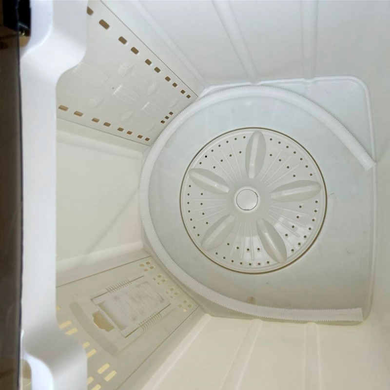 Пральна машина Grunhelm GWB-W602-B