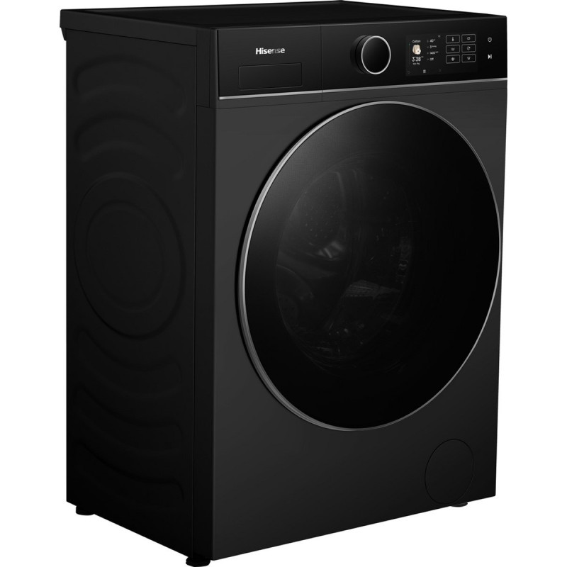 Пральна машина HISENSE WF5I9043BBFS