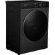 Пральна машина HISENSE WF5I9043BBFS