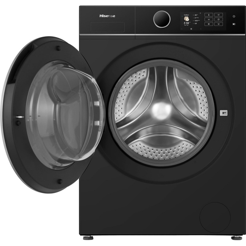Пральна машина HISENSE WF5I9043BBFS