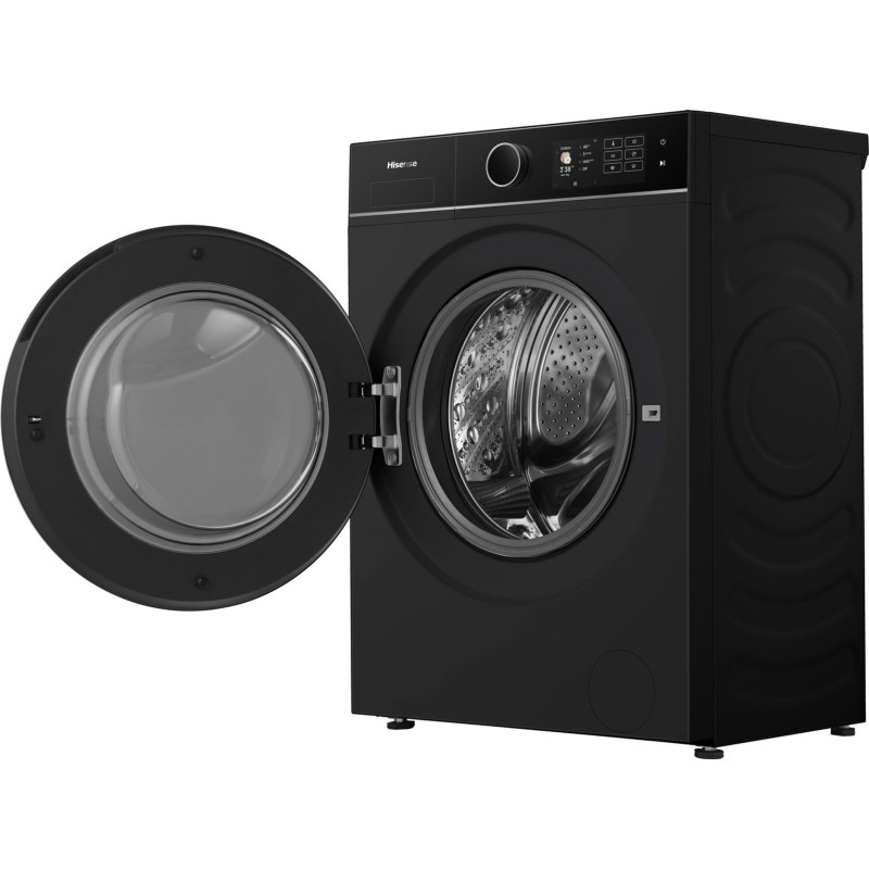 Пральна машина HISENSE WF5I9043BBFS