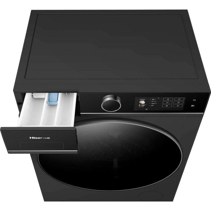 Пральна машина HISENSE WF5I9043BBFS