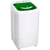 Пральна машина VILGRAND V107-25SN GREEN