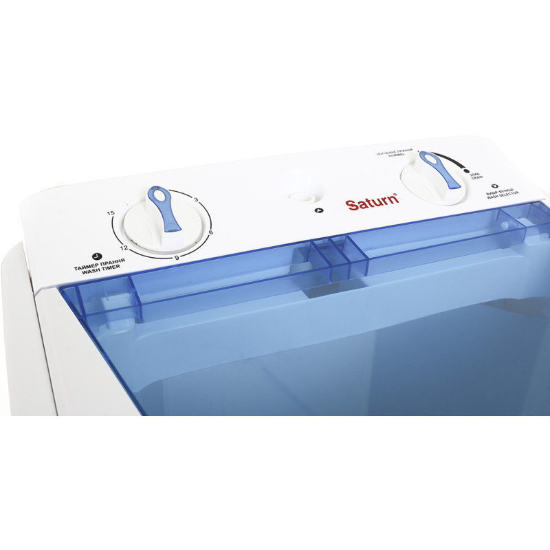 Пральна машина Saturn ST-WM0615