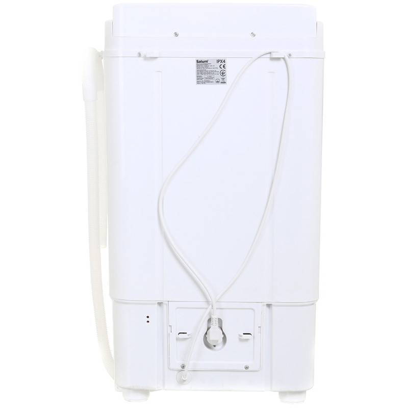 Пральна машина Saturn ST-WM0615