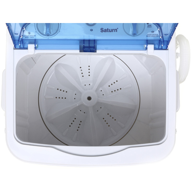 Пральна машина Saturn ST-WM0615
